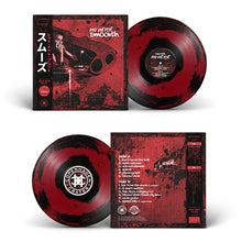 Load image into Gallery viewer, Red Dot Plot (LP) | SmooVth | Copenhagen Crates Exclusive Limited Vinyl 12&quot; Wax Record Underground Rap Hiphop Hip Hop