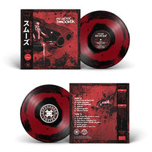 Load image into Gallery viewer, Red Dot Plot (LP) | SmooVth | Copenhagen Crates Exclusive Limited Vinyl 12" Wax Record Underground Rap Hiphop Hip Hop