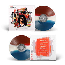 Load image into Gallery viewer, Patat (LP) | Cousin Feo | Copenhagen Crates Exclusive Limited Vinyl 12" Wax Record Underground Rap Hiphop Hip Hop