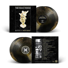 Load image into Gallery viewer, The Rock Period (2LP) | Bub Rock | Copenhagen Crates Exclusive Limited Vinyl 12" Wax Record Underground Rap Hiphop Hip Hop