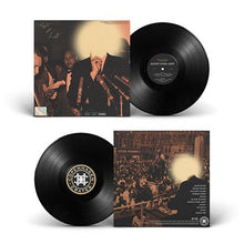 Load image into Gallery viewer, Right Over Left (LP) | Nowaah The Flood x Giallo Point | Copenhagen Crates Exclusive Limited Vinyl 12" Wax Record Underground Rap Hiphop Hip Hop