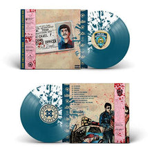 Load image into Gallery viewer, Dark Times Of Mike Dowd (LP) | Madhattan x Spanish Ran | Copenhagen Crates Exclusive Limited Vinyl 12" Wax Record Underground Rap Hiphop Hip Hop