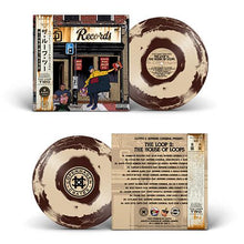 Load image into Gallery viewer, The Loop 2 - The House of Loops (LP) | Clypto x Supreme Cerebral | Copenhagen Crates Exclusive Limited Vinyl 12" Wax Record Underground Rap Hiphop Hip Hop
