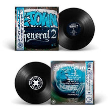 Load image into Gallery viewer, E-Town General 2 (LP)