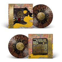 Load image into Gallery viewer, Afghani Gold (LP)