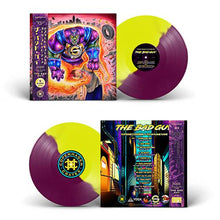 Load image into Gallery viewer, The Bad Guy (LP) | Supreme Cerebral x Yoga Flame Kane | Copenhagen Crates Exclusive Limited Vinyl 12" Wax Record Underground Rap Hiphop Hip Hop
