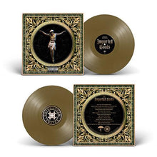 Load image into Gallery viewer, Imported Goods (LP) | Mickey Diamond | Copenhagen Crates Exclusive Limited Vinyl 12" Wax Record Underground Rap Hiphop Hip Hop