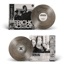 Load image into Gallery viewer, Jericho Jackson (LP) | Elzhi & Khrysis | Copenhagen Crates Exclusive Limited Vinyl 12" Wax Record Underground Rap Hiphop Hip Hop