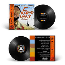 Load image into Gallery viewer, Found Lonely In Las Vegas (LP)