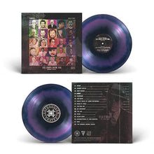 Load image into Gallery viewer, Amongst Wolves (LP) | SmooVth x Giallo Point | Copenhagen Crates Exclusive Limited Vinyl 12" Wax Record Underground Rap Hiphop Hip Hop