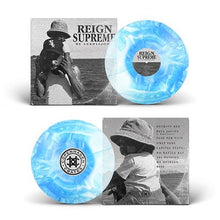 Load image into Gallery viewer, Reign Supreme (LP) | Ankhlejohn | Copenhagen Crates Exclusive Limited Vinyl 12" Wax Record Underground Rap Hiphop Hip Hop