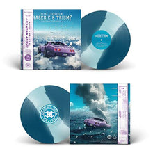 Load image into Gallery viewer, Tragedie & Triumf (LP) | Trepac x Hobgoblin | Copenhagen Crates Exclusive Limited Vinyl 12" Wax Record Underground Rap Hiphop Hip Hop