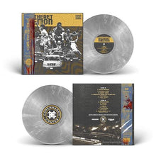 Load image into Gallery viewer, Dedikeret Dæmon (LP) | Machacha x Farmabeats | Copenhagen Crates Exclusive Limited Vinyl 12" Wax Record Underground Rap Hiphop Hip Hop