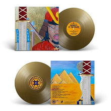 Load image into Gallery viewer, Parables Of The Sower (LP)