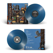 Load image into Gallery viewer, Long Way To Reach Heaven (LP) | Madhattan x Spanish Ran | Copenhagen Crates Exclusive Limited Vinyl 12" Wax Record Underground Rap Hiphop Hip Hop