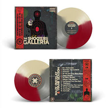 Load image into Gallery viewer, The Shooters Galleria (LP)