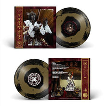 Load image into Gallery viewer, The Black Messiah (LP)