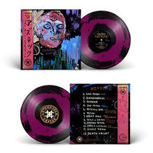 Load image into Gallery viewer, Aztecaz (LP) | Maze Overlay x Farma Beats | Copenhagen Crates Exclusive Limited Vinyl 12" Wax Record Underground Rap Hiphop Hip Hop