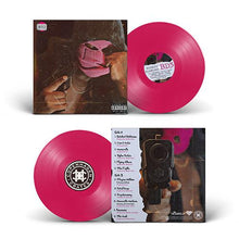 Load image into Gallery viewer, Bangkok Dangerous Vol. 3 (LP) | Mickey Diamond | Copenhagen Crates Exclusive Limited Vinyl 12" Wax Record Underground Rap Hiphop Hip Hop