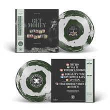 Load image into Gallery viewer, Get Money Teach Babies (LP) | Heist Life x Spanish Ran | Copenhagen Crates Exclusive Limited Vinyl 12" Wax Record Underground Rap Hiphop Hip Hop