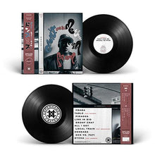 Load image into Gallery viewer, Don't Ask Me Where I'm From (LP) | donSMITH | Copenhagen Crates Exclusive Limited Vinyl 12" Wax Record Underground Rap Hiphop Hip Hop