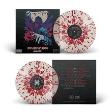 Load image into Gallery viewer, The Face of Jason (LP) | Ankhlejohn | Copenhagen Crates Exclusive Limited Vinyl 12" Wax Record Underground Rap Hiphop Hip Hop