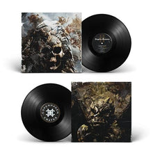 Load image into Gallery viewer, Angelz & Demonz 2 (LP) | M.A.V. x Hobgoblin | Copenhagen Crates Exclusive Limited Vinyl 12" Wax Record Underground Rap Hiphop Hip Hop