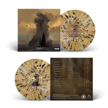 Load image into Gallery viewer, Olvido (LP) | Chris Skillz x Zain | Copenhagen Crates Exclusive Limited Vinyl 12" Wax Record Underground Rap Hiphop Hip Hop