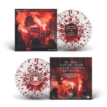 Load image into Gallery viewer, Strength In Numbers (LP) | Body Bag Ben x Rob Deniro | Copenhagen Crates Exclusive Limited Vinyl 12" Wax Record Underground Rap Hiphop Hip Hop