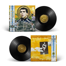 Load image into Gallery viewer, Choripán (LP) | Cousin Feo x Dre Mendoza | Copenhagen Crates Exclusive Limited Vinyl 12" Wax Record Underground Rap Hiphop Hip Hop