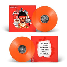 Load image into Gallery viewer, Belegen Kaas (LP) | Cousin Feo | Copenhagen Crates Exclusive Limited Vinyl 12" Wax Record Underground Rap Hiphop Hip Hop