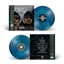 Load image into Gallery viewer, Post Tenebras Lux (LP) | Recognize Ali & Estee Nack | Copenhagen Crates Exclusive Limited Vinyl 12" Wax Record Underground Rap Hiphop Hip Hop