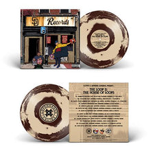 Load image into Gallery viewer, The Loop 2 - The House of Loops (LP) | Clypto x Supreme Cerebral | Copenhagen Crates Exclusive Limited Vinyl 12" Wax Record Underground Rap Hiphop Hip Hop