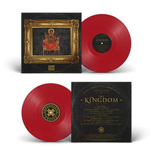 Load image into Gallery viewer, Martyr Musik 2 (LP) | Jamil Honesty x Hobgoblin | Copenhagen Crates Exclusive Limited Vinyl 12" Wax Record Underground Rap Hiphop Hip Hop