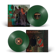 Load image into Gallery viewer, Carhartt Champions (LP) | Tree Mason x Spanish Ran | Copenhagen Crates Exclusive Limited Vinyl 12" Wax Record Underground Rap Hiphop Hip Hop