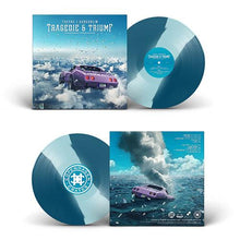 Load image into Gallery viewer, Tragedie & Triumf (LP) | Trepac x Hobgoblin | Copenhagen Crates Exclusive Limited Vinyl 12" Wax Record Underground Rap Hiphop Hip Hop
