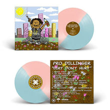 Load image into Gallery viewer, Dirt Don't Hurt (LP)