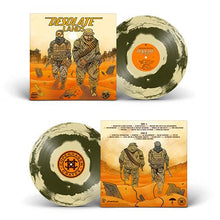 Load image into Gallery viewer, Desolate Lands (LP) | Substance810 x Chuck Chan | Copenhagen Crates Exclusive Limited Vinyl 12" Wax Record Underground Rap Hiphop Hip Hop