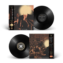 Load image into Gallery viewer, Right Over Left (LP) | Nowaah The Flood x Giallo Point | Copenhagen Crates Exclusive Limited Vinyl 12" Wax Record Underground Rap Hiphop Hip Hop