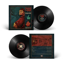 Load image into Gallery viewer, Remain RAW (LP) | Josiah the Gift | Copenhagen Crates Exclusive Limited Vinyl 12" Wax Record Underground Rap Hiphop Hip Hop