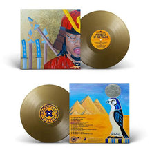 Load image into Gallery viewer, Parables Of The Sower (LP)