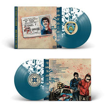 Load image into Gallery viewer, Dark Times Of Mike Dowd (LP) | Madhattan x Spanish Ran | Copenhagen Crates Exclusive Limited Vinyl 12" Wax Record Underground Rap Hiphop Hip Hop