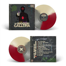Load image into Gallery viewer, The Shooters Galleria (LP)