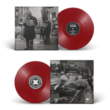 Load image into Gallery viewer, The Decline [REMASTERED] (LP) | Jay Royale | Copenhagen Crates Exclusive Limited Vinyl 12&quot; Wax Record Underground Rap Hiphop Hip Hop