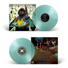 Load image into Gallery viewer, Compendium Of Arcanum (LP)