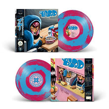 Load image into Gallery viewer, MF BLOO (LP) | BLOO x Spanish Ran | Copenhagen Crates Exclusive Limited Vinyl 12" Wax Record Underground Rap Hiphop Hip Hop