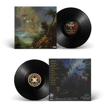 Load image into Gallery viewer, The Void (LP) | Chris Skillz x Zain | Copenhagen Crates Exclusive Limited Vinyl 12" Wax Record Underground Rap Hiphop Hip Hop