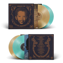Load image into Gallery viewer, Young SmooVth 1 &amp; 2 (2LP) | SmooVth | Copenhagen Crates Exclusive Limited Vinyl 12&quot; Wax Record Underground Rap Hiphop Hip Hop
