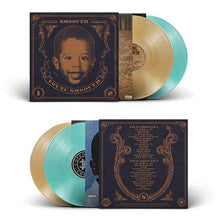 Load image into Gallery viewer, Young SmooVth 1 & 2 (2LP) | SmooVth | Copenhagen Crates Exclusive Limited Vinyl 12" Wax Record Underground Rap Hiphop Hip Hop