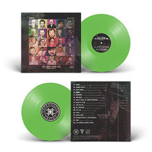 Load image into Gallery viewer, Amongst Wolves (LP) | SmooVth x Giallo Point | Copenhagen Crates Exclusive Limited Vinyl 12" Wax Record Underground Rap Hiphop Hip Hop